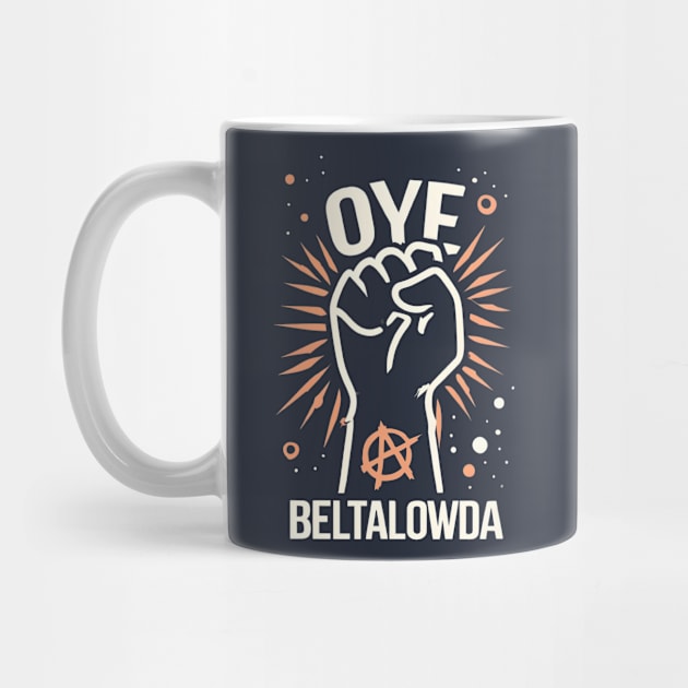 Oye Beltalowda - OPA - Sci-Fi by Fenay-Designs